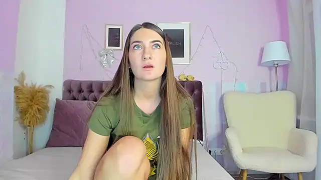 EvalanissのライブXXXチャット