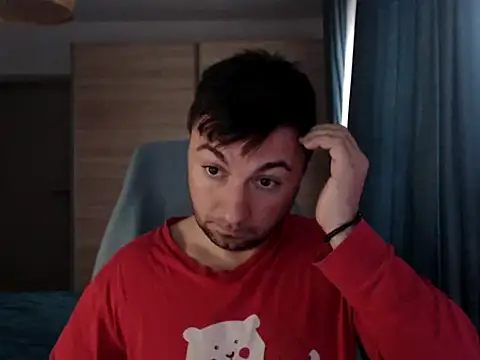 HankMalone Show Webcam