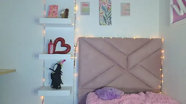 Chatroom XXX en direct de eva_sin18