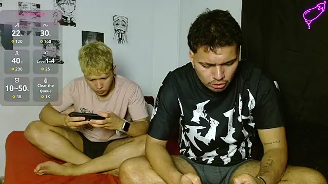 Henry_villa23 Show Webcam