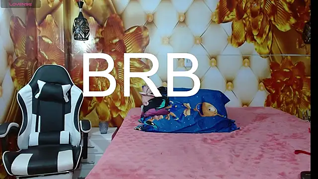 isabella_barbie's Live XXX Chat