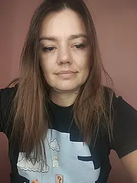 KrissSexi's Live XXX Chat