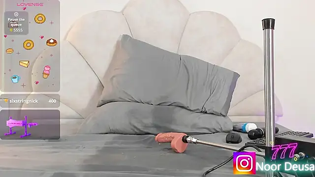 Candaceoweens Obrolan Langsung XXX