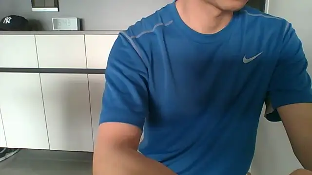 แชท XXX สดของ nole_china7