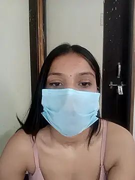 XXX chat uživo modela Cute_Rakhi8