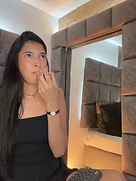 Chat XXX Live BrigitteVons