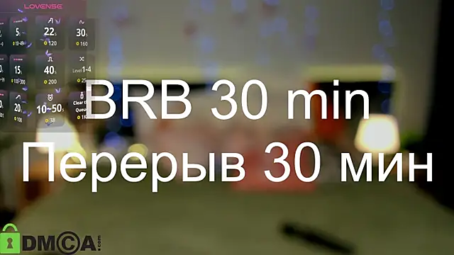 Lea_much 라이브 XXX 채팅