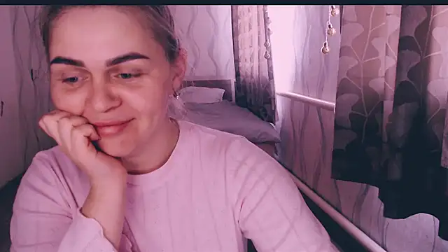 MagicKatarina_ 웹캠 쇼