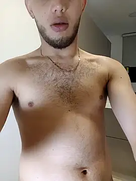 Show Webcam de Billie_x33