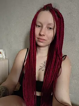 Chat XXX Live Frost_foxy