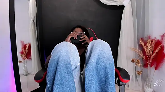 nilosolem Obrolan Langsung XXX