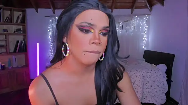 CuteRomi Obrolan Langsung XXX