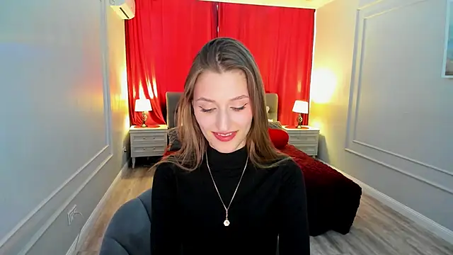 NaturalBeaty Obrolan Langsung XXX