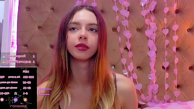 عرض كام CoraVex