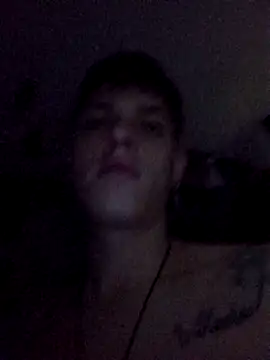 blackninja66's Webcam Show