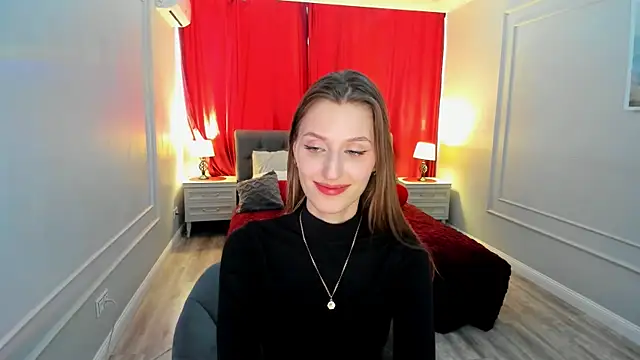 Živý XXX chat NaturalBeaty