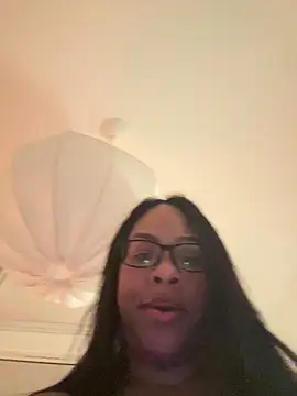 Chatroom XXX en direct de Chaniita