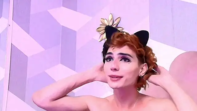 KylieMonnett Pertunjukan Webcam