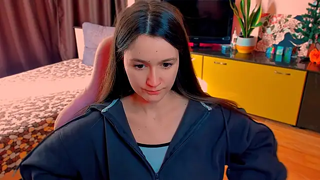 Chatroom XXX en direct de ameli_moon