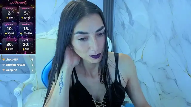 Živý XXX chat Maily_a_