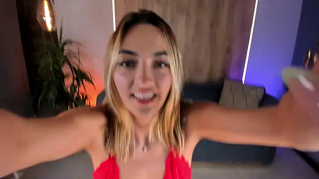 Chatroom XXX en direct de MelissaMoore_