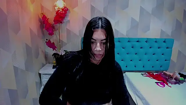 AdaFawxx's Live XXX Chat