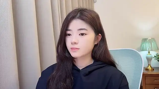 Nicole20266 Show Webcam