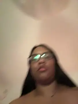 Chaniita Obrolan Langsung XXX