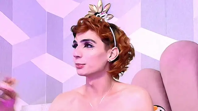 KylieMonnett 即時 XXX 聊天