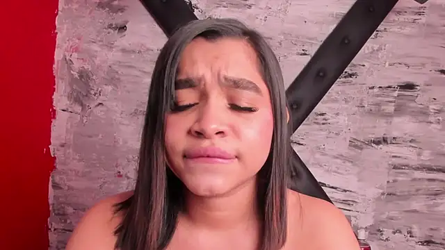 Charlotte_Bms7 Obrolan Langsung XXX