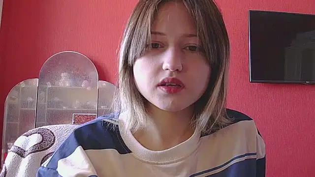 Beloved_Mary 라이브 XXX 채팅