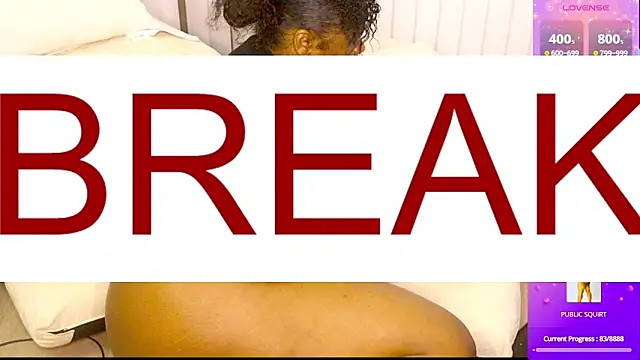 Czat XXX na żywo – CarmenCash__