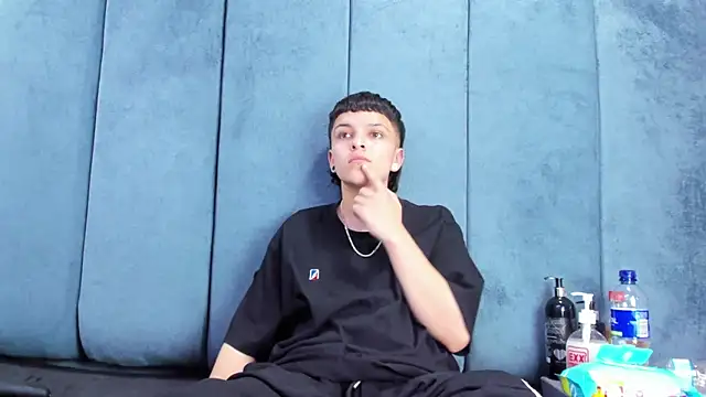 Megan_Thompson_ Live XXX Chat