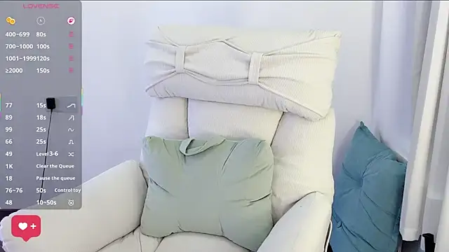 peachy_kiss – Live XXX-chat