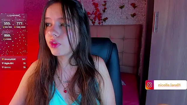 Chat XXX Live Kitty_Rose_CS