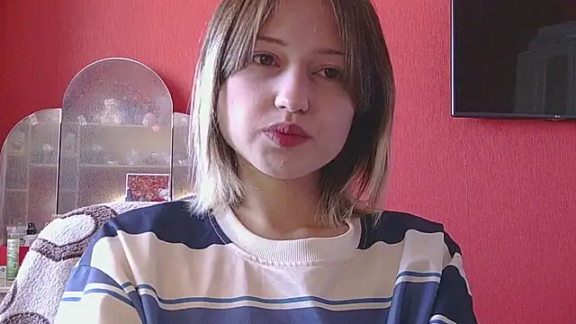 Živý XXX chat Beloved_Mary