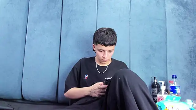 Megan_Thompson_'s Live XXX Chat