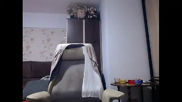 Chat XXX ao vivo de Mary_x