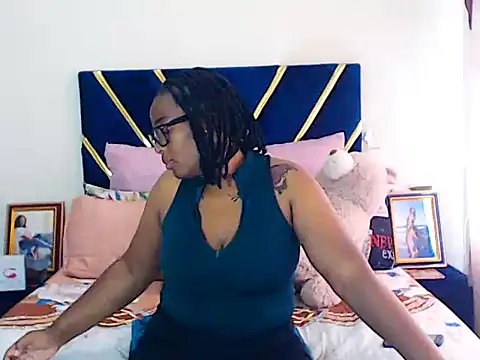 veronica1xxx Chat XXX in diretta