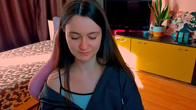 ameli_moon Adlı Modelin Canlı XXX Sohbeti