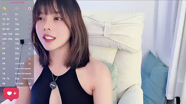 peachy_kiss 即時 XXX 聊天