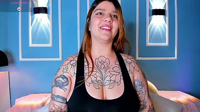 julieta_zcのライブXXXチャット