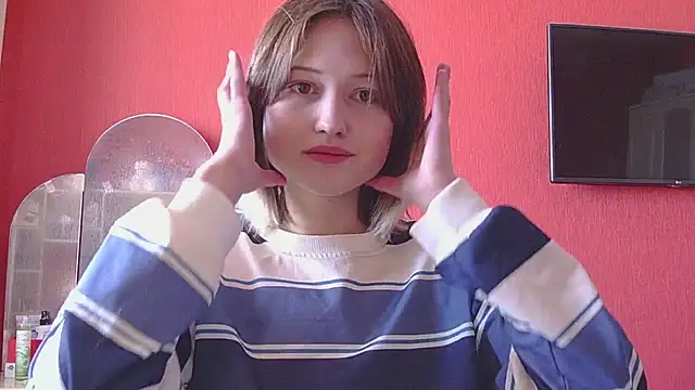 Živý XXX chat Beloved_Mary