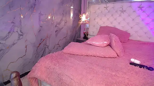 Pokazy przed kamerką – DulceBarbyeri