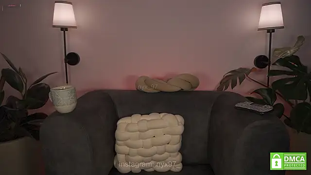 Онлайн чат XXX nyx_97