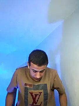 Živý XXX chat jac0b_x