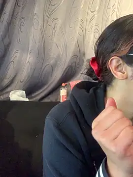 LilithMonette Live XXX Chat