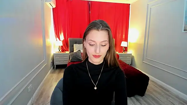 NaturalBeaty: онлайн-секс-чат