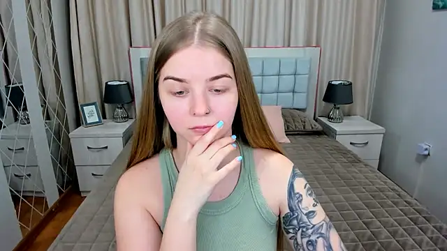 SirenaDoll – Live XXX-chat