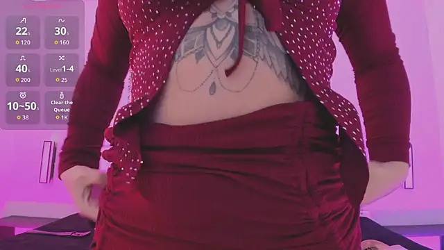 isabella_simons – Live XXX-chat